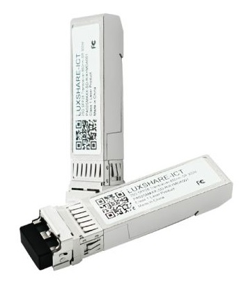LR-Link Optical SFP28 25Gbs, SR, 850nm, 70 m