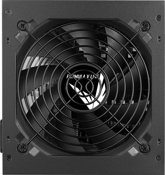 Formula V Line KCAS PLUS 700W, 700W, APFC, 80+ Bronze, ATX12V v2.4, 12cm Fan (ex Aerocool)