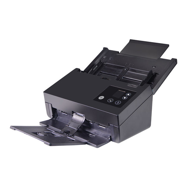 Avision AD370WN (000-0941-07G)