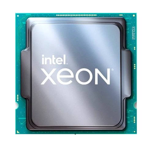 CPU Intel Xeon E-2456, 6 cores, 3.3-4.6-5.1GHz, 18MB, 80W, DDR5-4800, LGA1700, CM8071505024905