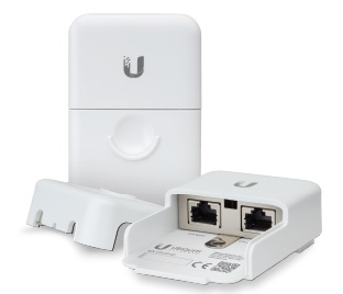 Ubiquiti Ethernet Surge Protector Gen2
