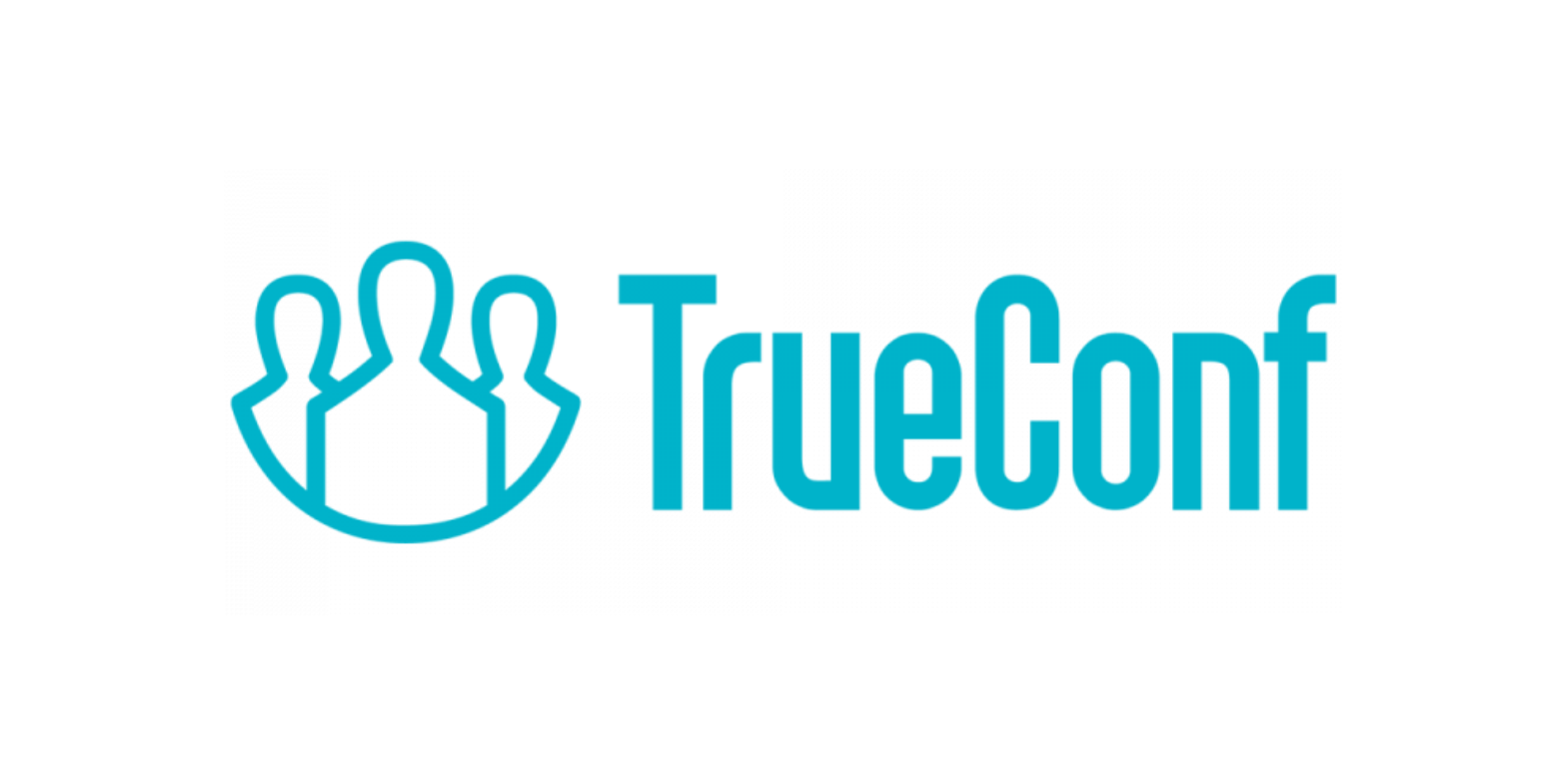 TrueConf Server H.323 / SIP  / RTSP шлюз на 10 соединений на 1 год