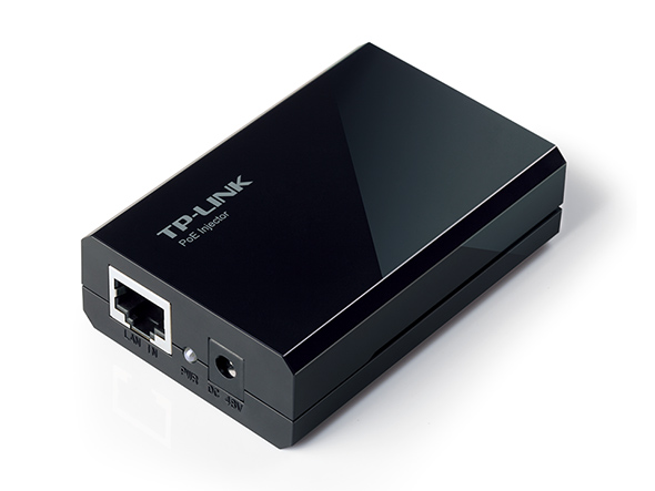 TP-Link TL-PoE150S, PoE Injector Adapter