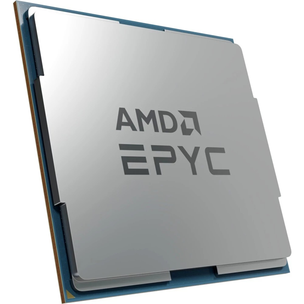 CPU AMD EPYC 9124, 16/32, 3.0-3.6-3.7, 64MB, 200W, 1 year