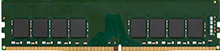 Kingston Branded DDR4  16GB  3200MHz DIMM CL22 2RX8 1.2V 288-pin