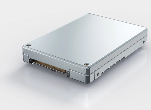 Solidigm SSD 2.5"(SFF/U.2) P5620 Series (6.4TB, 2.5in PCIe 4.0 x4, 3D4, TLC)