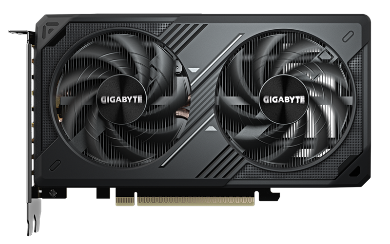 GIGABYTE RTX5060 WINDFORCE MAX OC 8GB//RTX5060, HDMI, DP*3, 8G,D7