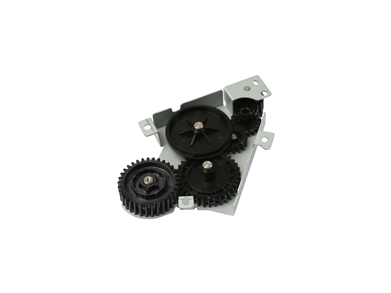 Блок качающихся шестерен RC1-2432-M600 для HP LaserJet Enterprise 600 M601/M602/M603/M604/M605/M606/M630 (CET), CET2571