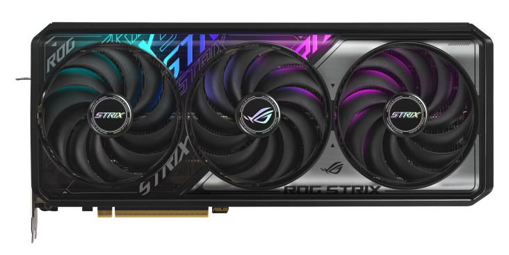 ASUS ROG-STRIX-RTX5070-O12G-GAMING//RTX5070 HDMI*2 DP*3 12G D7; 90YV0M80-M0NA00
