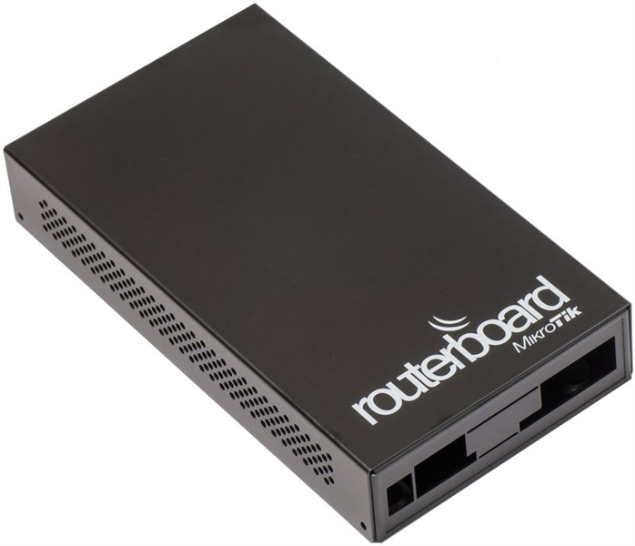 MikroTik Universal indoor case for RBM33G