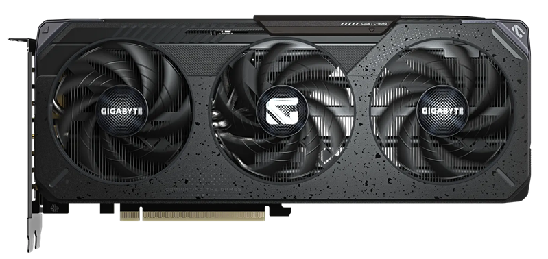GIGABYTE RTX5060Ti GAMING OC 8GB//RTX5060Ti, HDMI*1, DP*3, 8G,D7