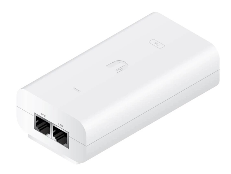 Ubiquiti 54v, 1.5A Giga POE