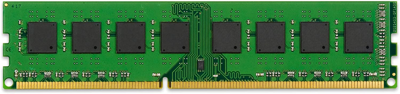 Kingston DDR5  16GB 5600MHz DIMM CL46 1RX8 1.1V 288-pin