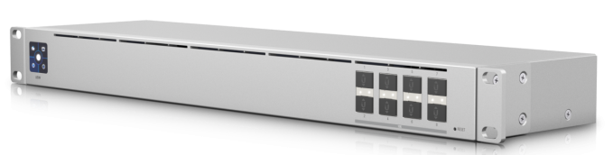Ubiquiti USW-Aggregation - UniFi Switch Aggregation