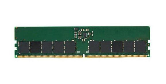 Kingston Server Premier 16GB 4800MT/s DDR5 ECC CL40 DIMM 1Rx8 Hynix A
