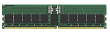 Kingston Server Premier 32GB 4800MT/s DDR5 ECC Registered CL40 DIMM 2Rx8 Hynix M Rambus