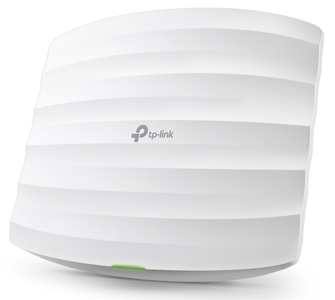 TP-Link EAP225, AC1350 Ceiling Mount Dual-Band Wi-Fi Access Point