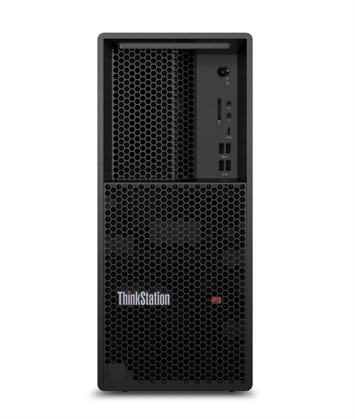 Lenovo ThinkStation P3 Tower i7-14700, 32GB (1x32) DDR5, 1TB SSD M.2, NVIDIA RTX A2000 Ada 16GB, WiFi6E, BT, 750W, USB KB&Mouse, Win 11 Pro, 1Y