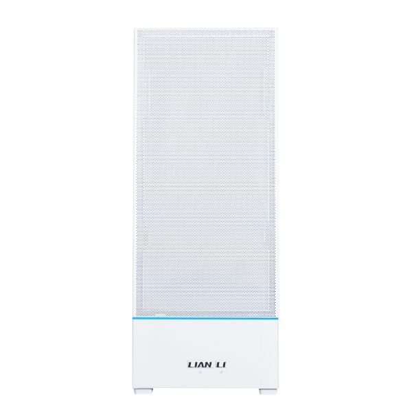 LIAN LI SUP01W (SUO01W WHITE)