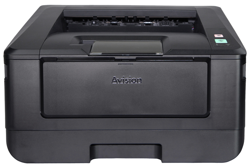 Avision AP30 лазерный принтер A4 Ч/Б (A4, 33 стр/мин, 128 Мб, дуплекс, 2trays  250+10 листов, USB/Eth., GDI, стартовый картридж 700 стр., кабель USB) (замена на AP33Q)