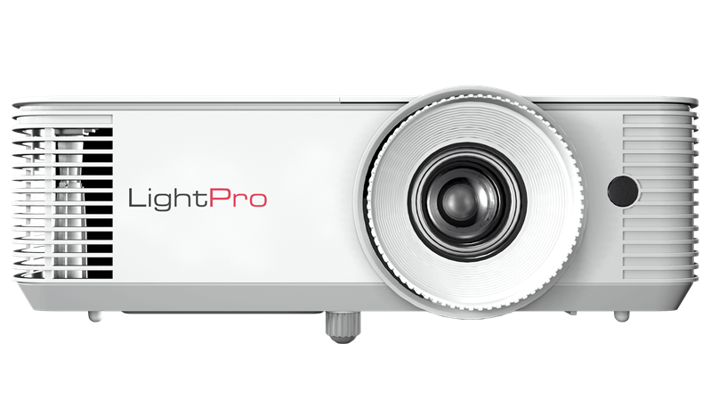 INFOCUS IN0048SL DLP,4400 lm,FullHD,30 000:1, 1.13~1.47:1, 2xHDMI 1.4,VGA in/out,Composite Video,3.5mm in/out,USB-A, RS-232, RJ-45,лампа 15 000ч.(ECO mode),10W, 27дБ, 2,9 кг,PJ-Link,БЕЛЫЙ, SP2238