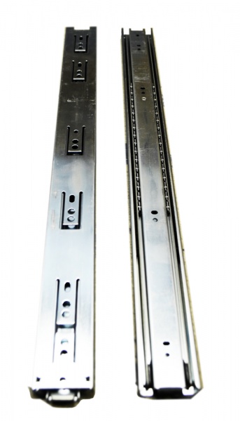 InWin Рельсы Rail kit for Midi Tower InWin PE689 RACKMOUNT(старая версия)
