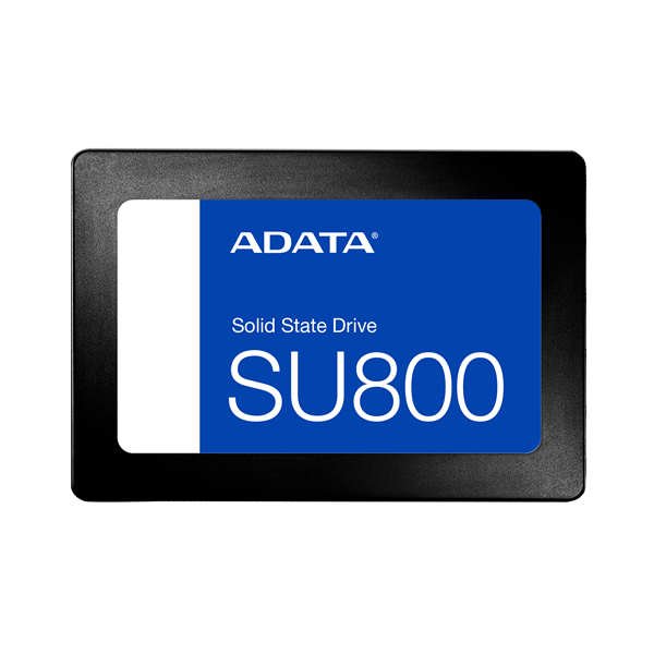ADATA SU800 2.5" SATA 1TB 560/520 TBW 800TB 3D NAND COLOR BOX