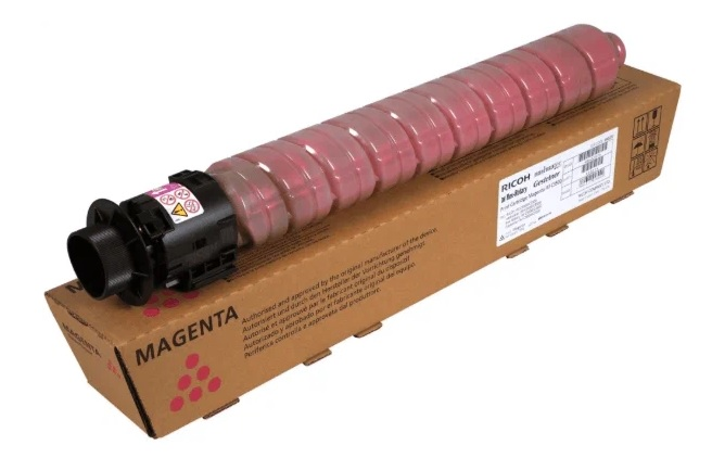 Ricoh MC2000L пурпурный 2 500 стр.