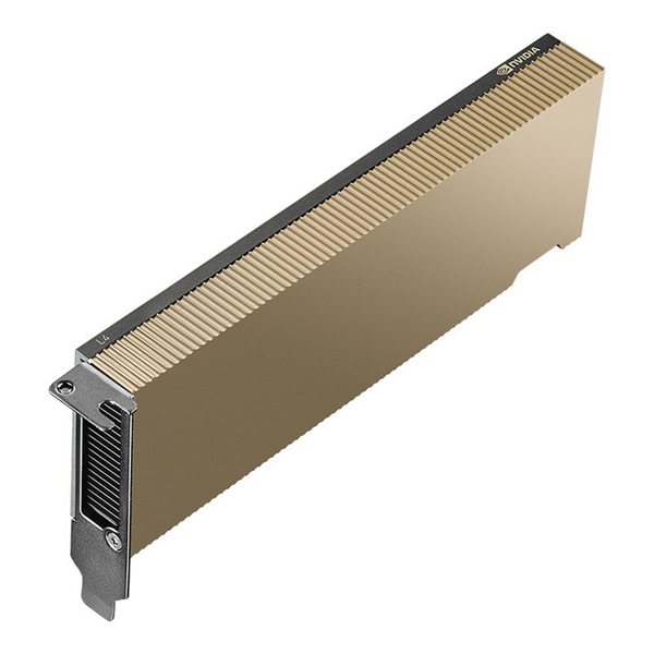 Nvidia Tesla L4 24GB GDDR6, PCIe Gen4 (x16), Half-height, half-length (HHHL), single-slot, Passive, 40-72W, OEM