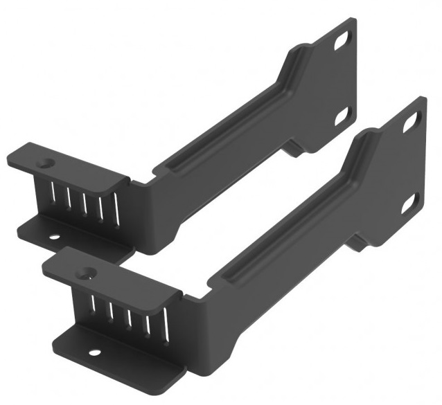 MikroTik Rackmount ears set for RB4011 series