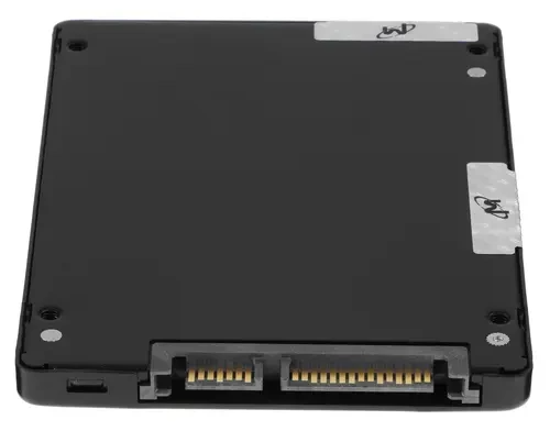 Micron 5300PRO 480GB SATA M.2(22x80mm) 3D TLC R540/W410MB/s MTTF 3М 85000/36000 IOPS 1324TBW SSD Enterprise Solid State Drive, 1 year, OEM