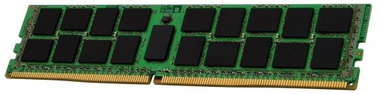Kingston Server Premier DDR4 16GB RDIMM 3200MHz ECC Registered 2Rx8, 1.2V (Hynix D Rambus)