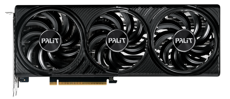 PALIT RTX5060 INFINITY 3 8GB GDDR7 128bit 3-DP HDMI