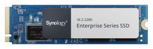 Synology SSD SNV5400 Series PCIe 3.0 x4 ,M.2 2280, 800GB, R3000/W1000 Mb/s, IOPS 400K/70K, TBW 1400Tb