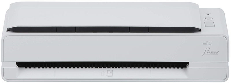 Ricoh scanner fi-800R (Сканер уровня рабочей группы, 40 стр/мин, 80 изобр/мин, А4, двустороннее устройство АПД + однолистовая подача), USB 3.2, светодиодная подсветка) аналог Fujitsu fi-800R