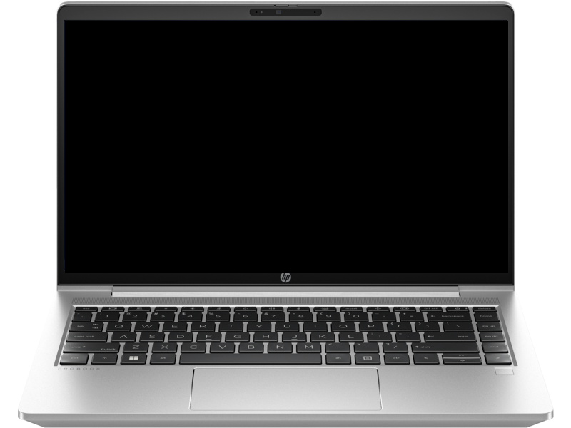 HP Probook 440 G10 Core i5-1334U 14" FHD (1920x1080) AG UWVA 8GB (1x8GB) DDR4 3200,512GB SSD,51Whr,FPR,Intel AX211 Wi-Fi,Backlit,1y,1.4kg,Dos,KB Eng/Rus