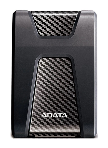 Внешний HDD 1TB USB 3.2 Gen 1 (USB 5Gbps) COLOR BOX черный