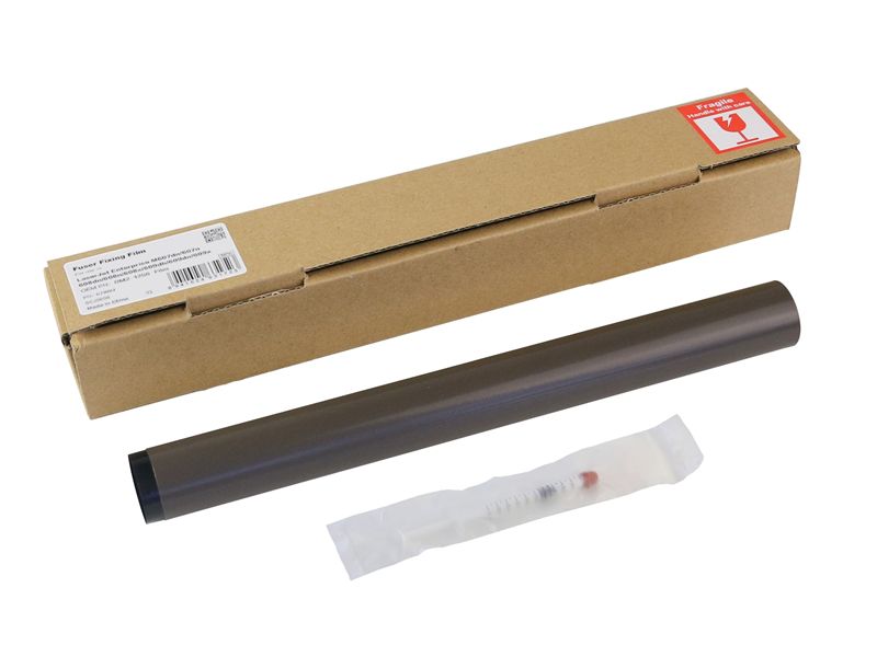 Термопленка (New) для HP LaserJet Enterprise M607dn/608dn/609dh (CET), CET6786U