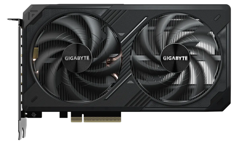 GIGABYTE RTX5060Ti WINDFORCE OC 8GB//RTX5060Ti, HDMI*1, DP*3, 8G,D7