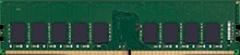 Kingston Server Premier DDR4 16GB ECC DIMM 3200MHz ECC 2Rx8, 1.2V (Hynix D)