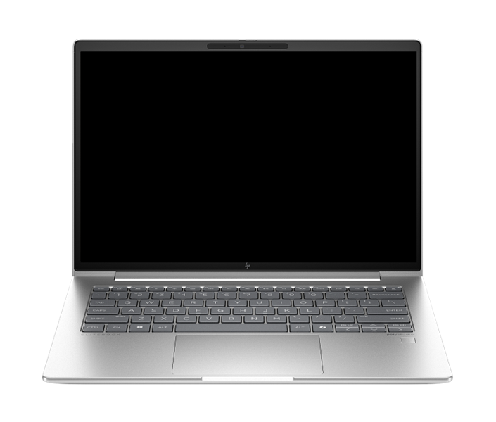 HP EliteBook 640 G11 Intel Core Ultra5-125U,14" WUXGA (1920x1200) IPS 300cd AG,16Gb DDR5-5600MHz(2),512Gb SSD NVMe,56Wh,FPS,ENG/RU Kbd Backlit,1.4kg,Silver,1y,DOS