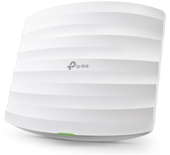 TP-Link EAP245, AC1750 Ceiling Mount Dual-Band Wi-Fi Access Point