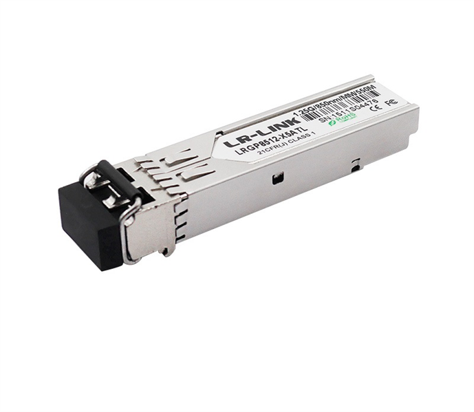 LR-Link SFP Transceiver 1250Mbps multimode, 500 m