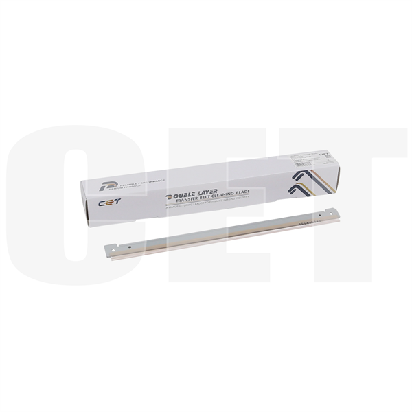 Ракель (двухслойный) для XEROX AltaLink C8130/C8135/C8145, VersaLink C8000/C9000 (CET), 300000 стр., CET281081