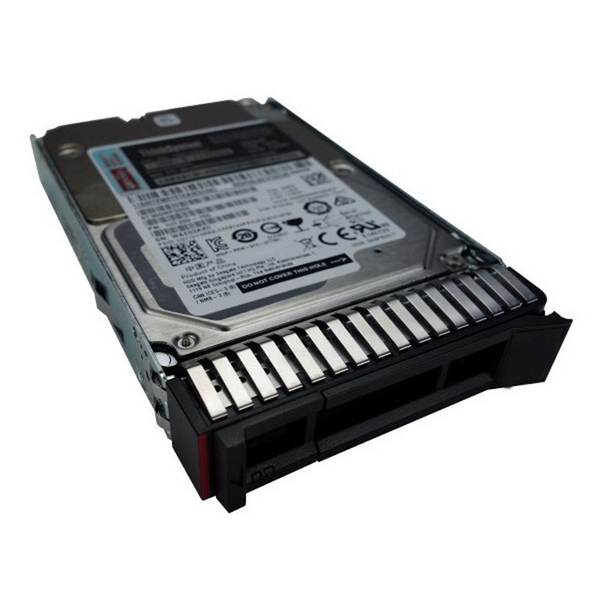 Lenovo ThinkSystem 2.5" 900GB 10K SAS 12Gb Hot Swap 512n HDD (SN550/SN850/SD530/SR850/SR530/SR550/SR650/ST550/SR630) 7XB7A00026