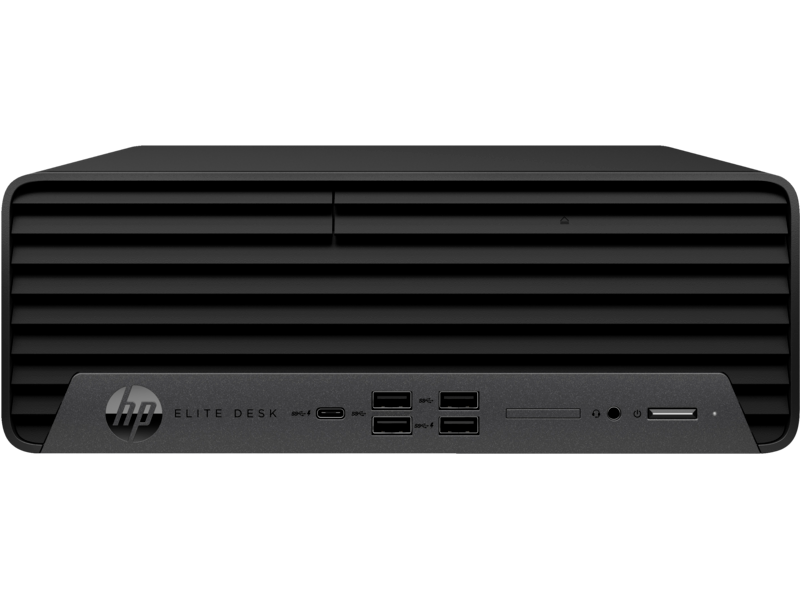 HP Elite 600 G9 SFF Core i7-13700,16Gb DDR5-4800(1),512Gb SSD M.2 NVMe,Intel Q670,WiFi 6+BT 5,DVDRW,ENG/RU Kbd+Mouse,2y,Win11Pro