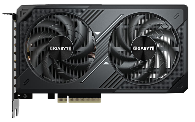 GIGABYTE RTX5060 WINDFORCE 8GB//RTX5060, HDMI, DP*3, 8G,D7