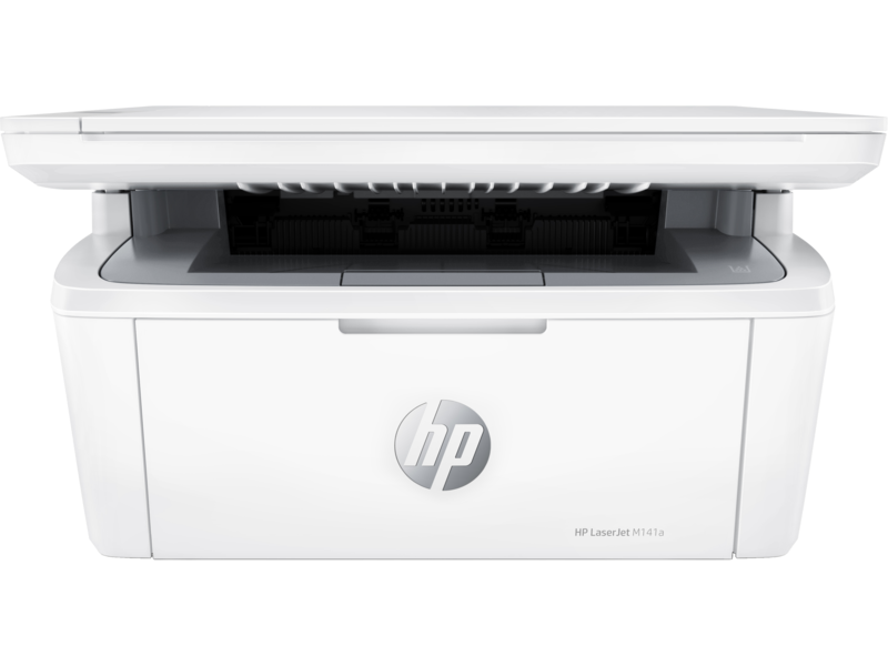 HP LaserJet MFP M141a Printer (p/c/s, A4,600dpi, 20ppm, 64Mb,USB 2.0, cart. 500 pages in box, repl.W2G54A) (7MD73A#B19)