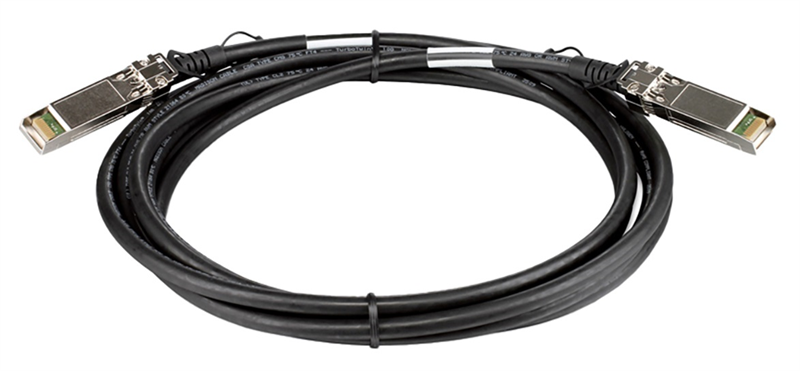 ORIGO Пассивный кабель 10GBase-X SFP+ длиной 3 м для прямого подключения