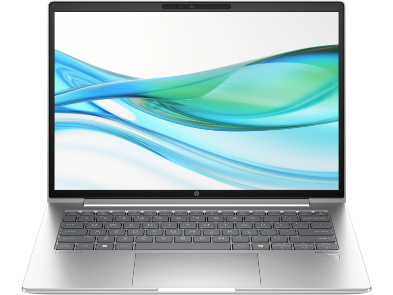 HP Probook 440 G11 U5-125U 14" WUXGA (1920x1200) UWVA 300 nits 16GB (1x16GB) DDR5 5600,512GB SSD,Intel AX211 Wi-Fi ,Backlit,FPR,56Whr,1y,1.4kg,Dos,KB Eng/Rus,Silver